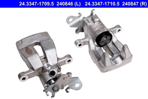 Etrier frana ATE 24.3347-1710.5