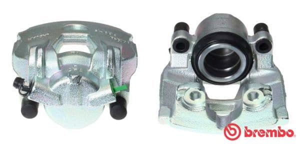 Etrier frana BREMBO ESSENTIAL LINE F 36 035