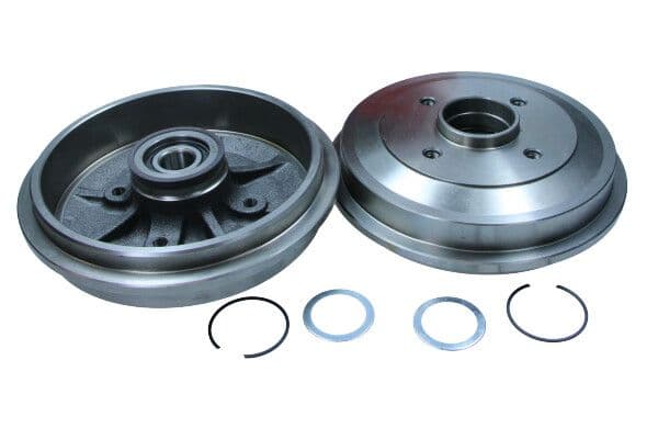 Tambur frana MAXGEAR 19-3681