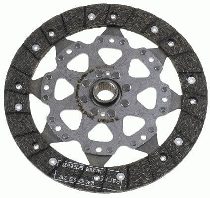 Disc ambreiaj SACHS 1864 000 488