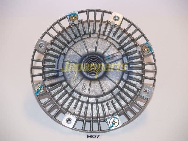 Cupla, ventilator radiator JAPANPARTS VC-H07