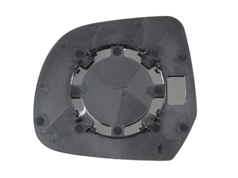 Sticla oglinda, oglinda retrovizoare exterioara DEPO 0804G02
