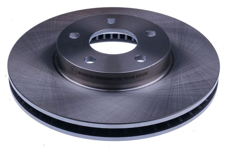 Disc frana DENCKERMANN B130947