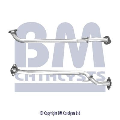 Racord evacuare BM CATALYSTS BM50445