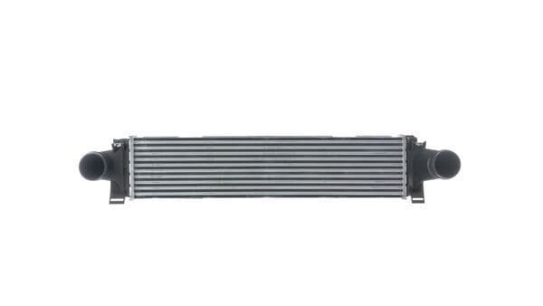 Intercooler, compresor MAHLE BEHR CI 696 000S