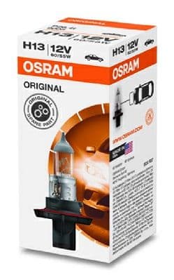 Bec, far faza lunga OSRAM 9008