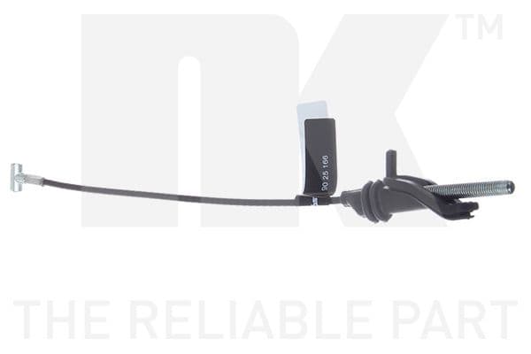 Cablu, frana de parcare NK 9025166