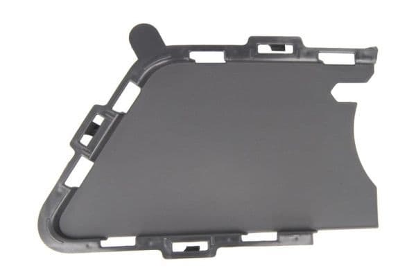 Grila ventilatie, bara protectie BLIC 6502-07-0063913P