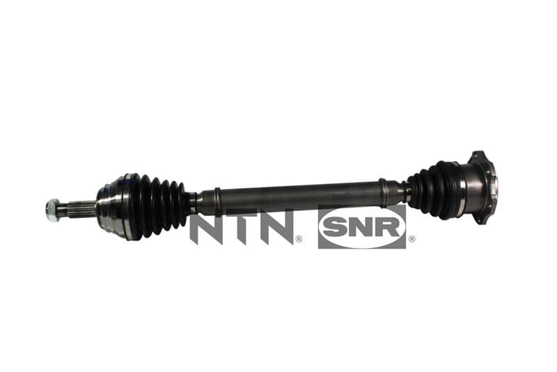 Planetara SNR DK54.044