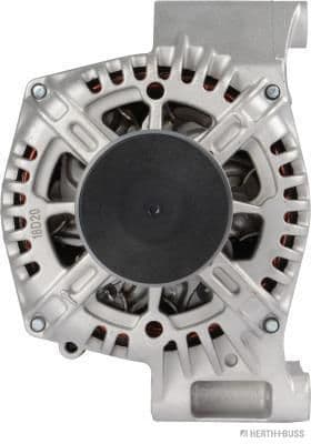 Generator / Alternator HERTH+BUSS ELPARTS 32633770