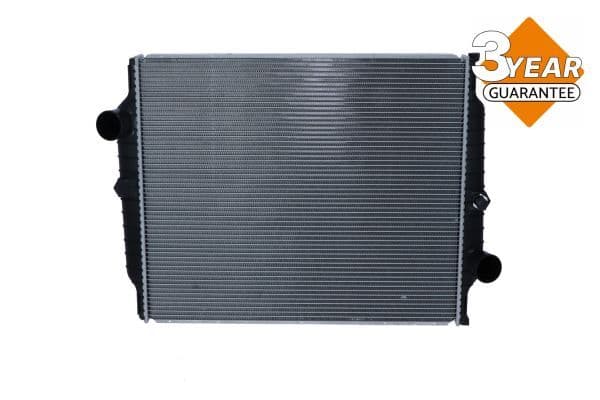 Radiator, racire motor NRF 50258
