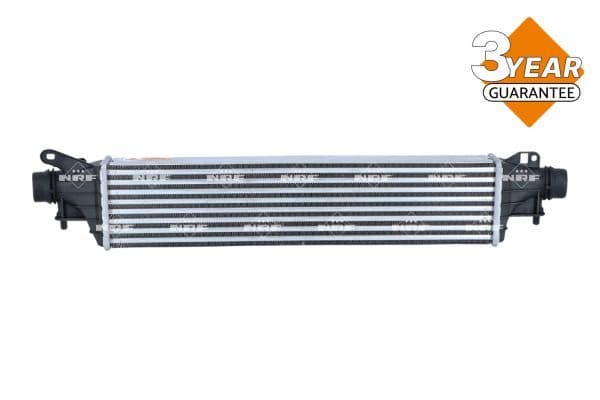 Intercooler, compresor NRF 309105