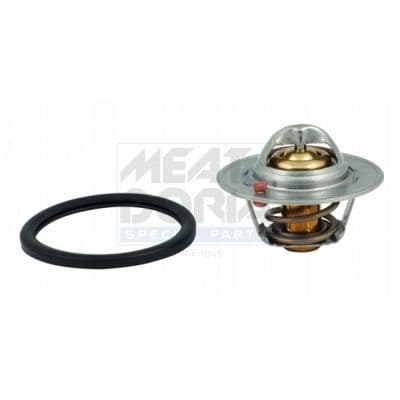 termostat,lichid racire MEAT & DORIA 92458
