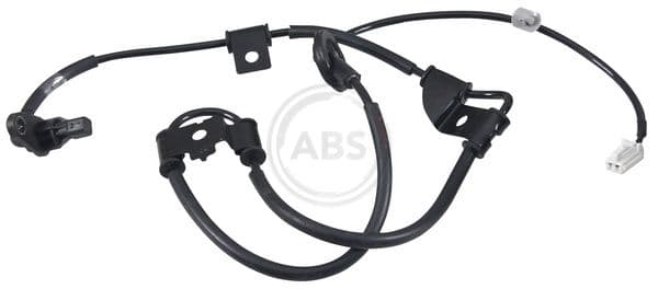 senzor,turatie roata ABS 30796