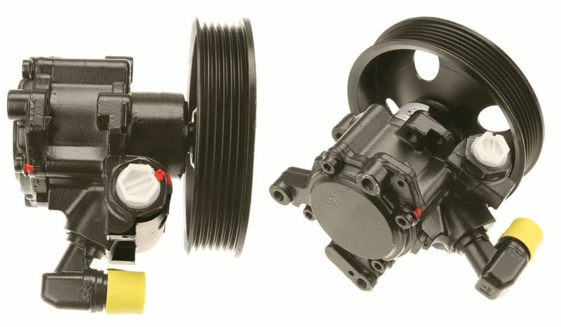 Pompa hidraulica, sistem de directie TRW JPR660