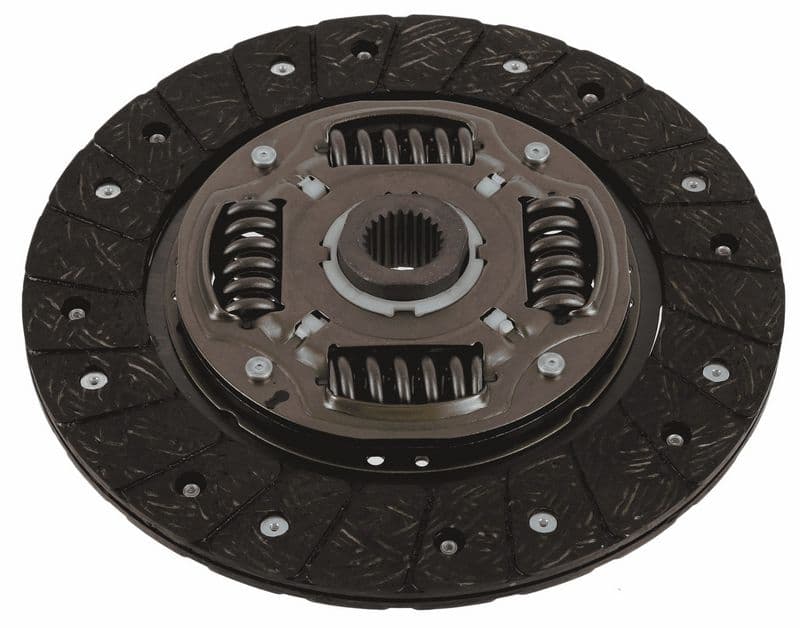 Disc ambreiaj SACHS 1878 634 274
