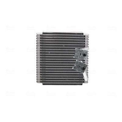 Evaporator, aer conditionat NISSENS 92418