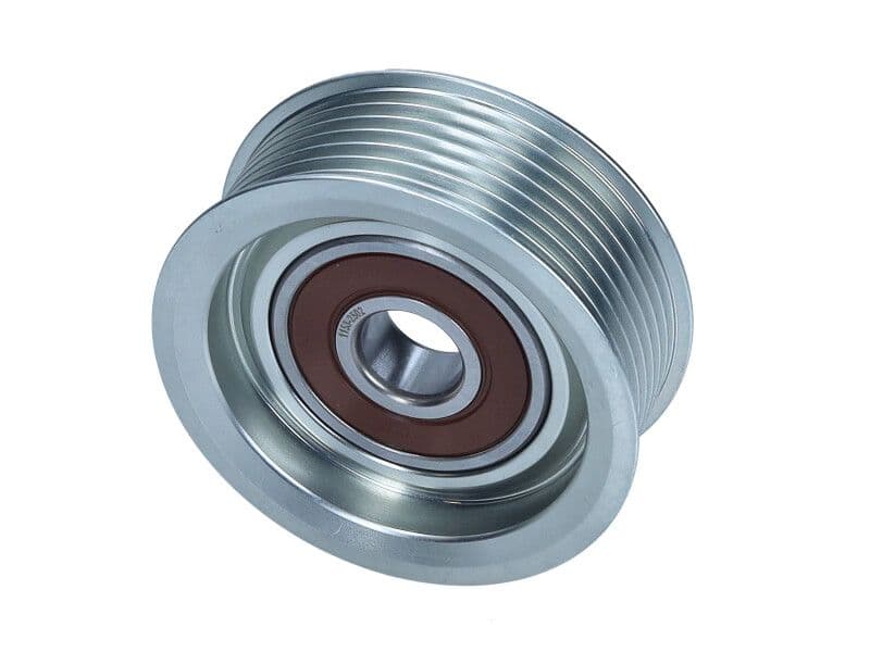 Rola ghidare/conducere, curea transmisie MAXGEAR 54-2074