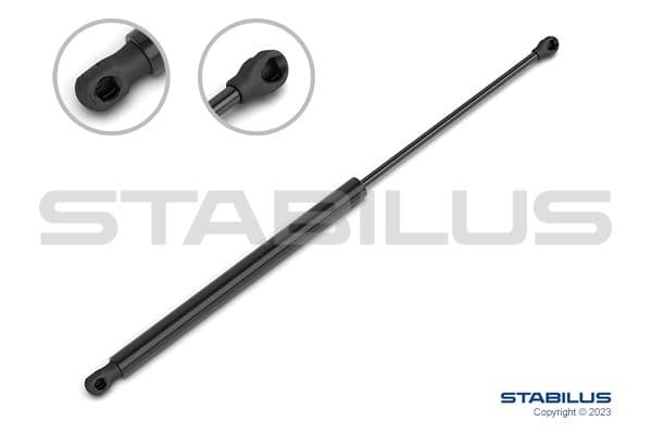 Amortizor portbagaj STABILUS // LIFT-O-MAT® 639619