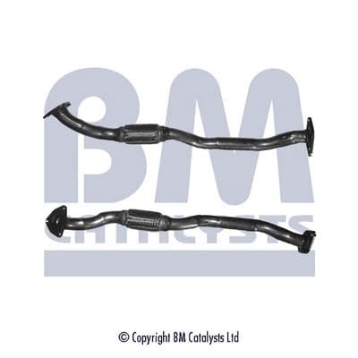 Racord evacuare BM CATALYSTS BM50109
