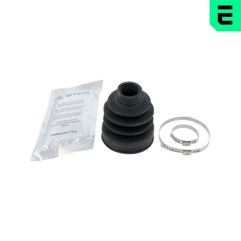 Ansamblu burduf, articulatie planetara OPTIMAL CVB-10809CR