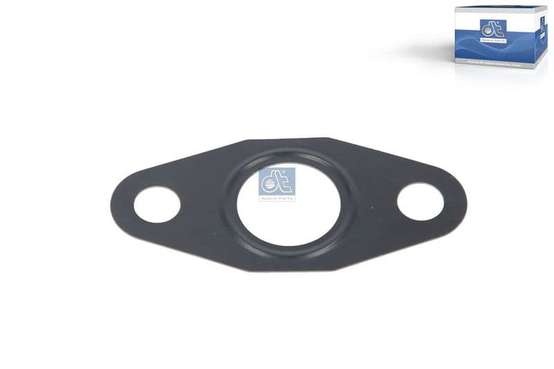 Garnitura etans., compresor DT Spare Parts 7.00777