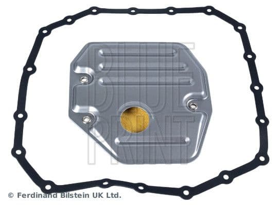 set filtre hidraulice, cutie e vit.automata BLUE PRINT ADT32141