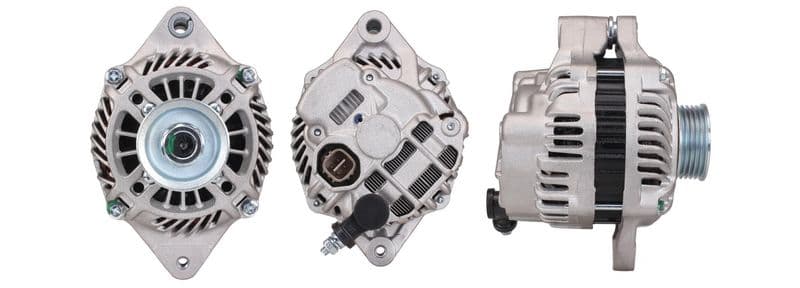 Generator / Alternator ELSTOCK 28-6751