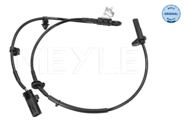 senzor,turatie roata MEYLE -ORIGINAL: True to OE. 33-14 899 0004