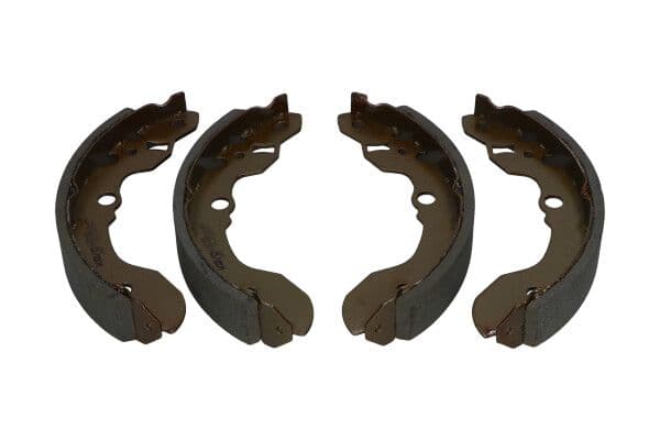 Set saboti frana KAVO PARTS KBS-8920