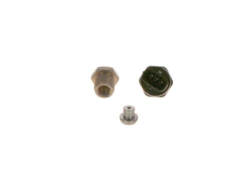 Senzor, presiune combustibil BOSCH F 00R 004 556