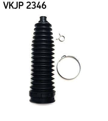 Ansamblu burduf, directie SKF VKJP 2346