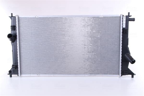 Radiator, racire motor NISSENS 68503