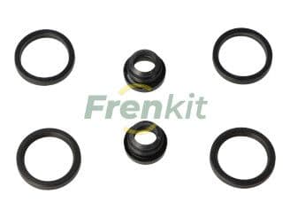 Set reparatie, pompa centrala frana FRENKIT 123084