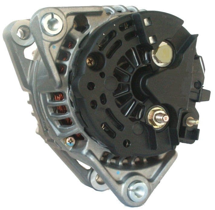 Generator / Alternator HC-CARGO F 032 113 265