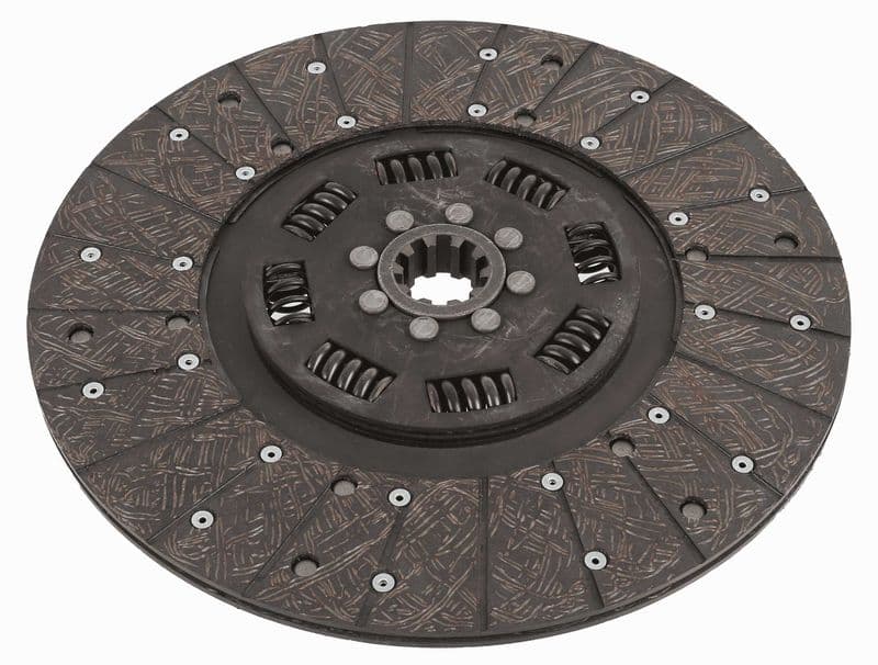 Disc ambreiaj SACHS 1878 634 254