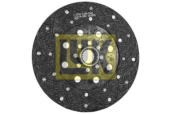 Disc ambreiaj Schaeffler LuK 328 0280 10