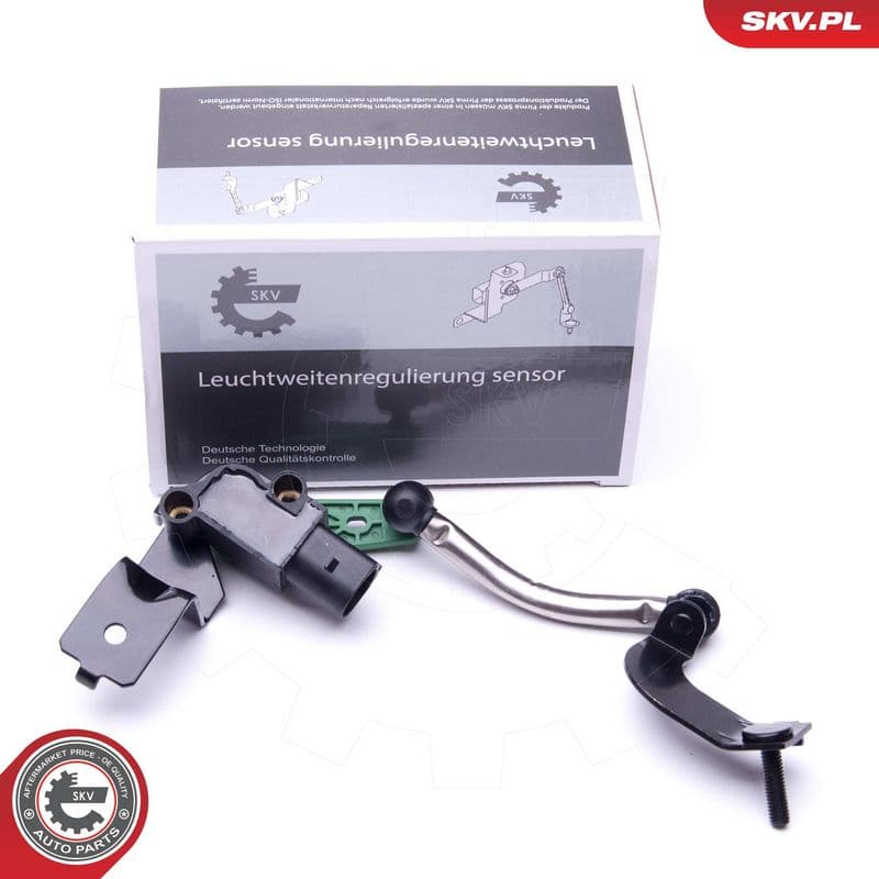 Senzor, reglare faruri ESEN SKV 17SKV439
