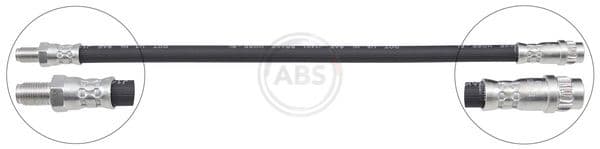 Furtun frana ABS SL 3228