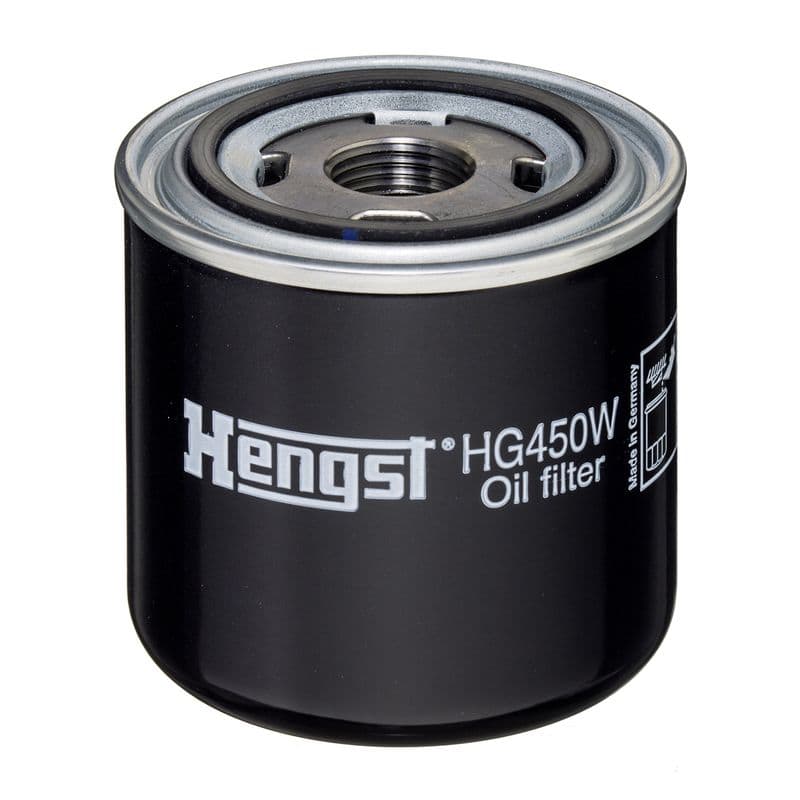 Filtru hidraulic, cutie de viteze automata HENGST FILTER HG450W