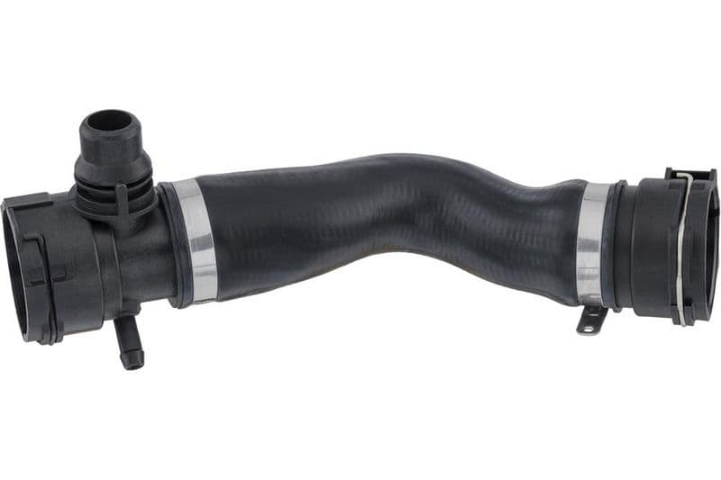 Furtun radiator TOPRAN 502 181