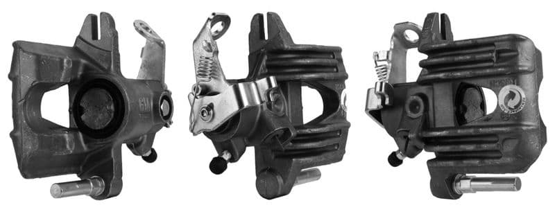 Etrier frana ELSTOCK 86-0645