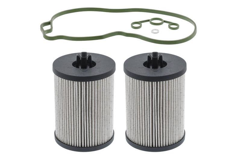 filtru combustibil TOPRAN 113 546