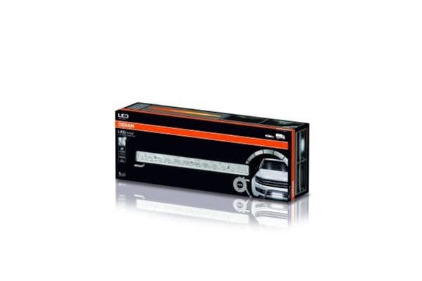 Far faza lunga OSRAM LEDDL106-SP