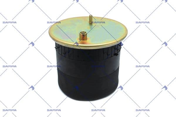 Burduf, suspensie pneumatica SAMPA SP 554862-K