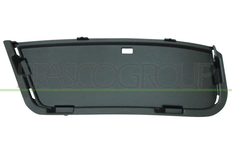 Grila ventilatie, bara protectie PRASCO BM7022104