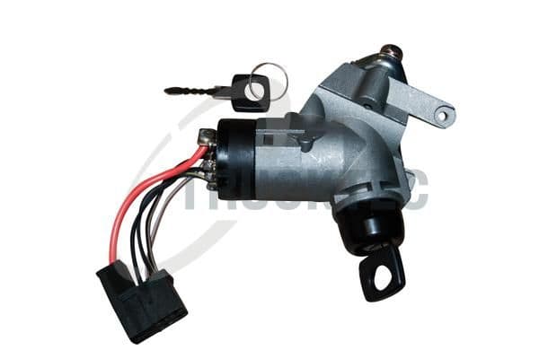 Blocaj volan TRUCKTEC AUTOMOTIVE 02.37.213
