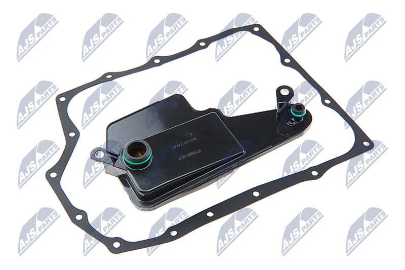 set filtre hidraulice, cutie e vit.automata NTY FSF-MZ-001