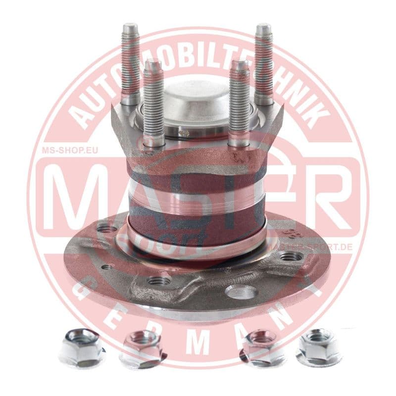 Set rulment roata MASTER SPORT 3422-SET-MS