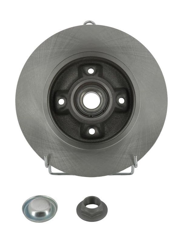 Disc frana FERODO PREMIER DDF1735-1